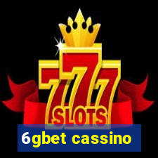 6gbet cassino
